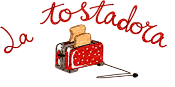 la tostadora creativa